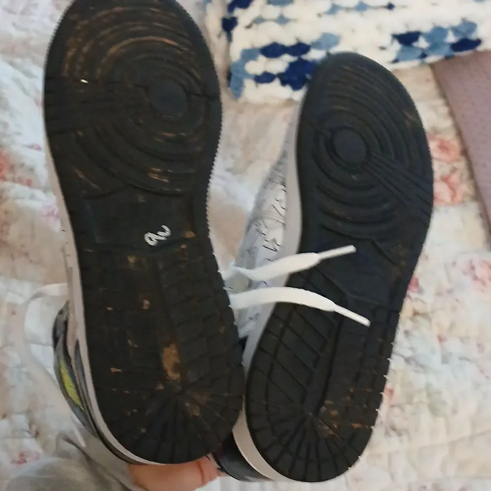 Jordan   - Picture 5 of 8